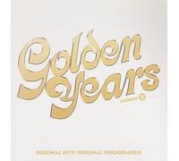 V/A - GOLDEN YEARS VOL.2