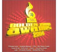 V/A - GOLDEN ZOUK AWARDS'04 -13
