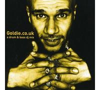 V/A - GOLDIE.CO.UK