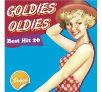 V.A. - GOLDIES OLDIES BEST HIT 20 -PE