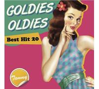 V.A. - GOLDIES OLDIES BEST HIT 20 -TA