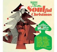 V/A - Gonna Have A Really Soul Christmas