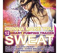 V/A - Gonna Make You Sweat (12 Heart Pumping Tracks)