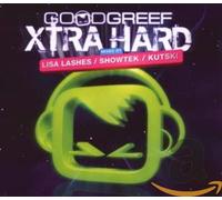 V/A - Good Greef Xtra Hard (3 CD)