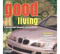 V/A - Good Living