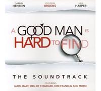 V/A - Good Man Is Hard To Find