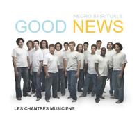 V/A - Good News/Negro Spirituels