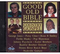 V/A - Good Old Bible