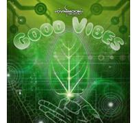 V/A - Good Vibes (2 CD)