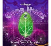 V/A - Good Vibes V2 (2 CD)