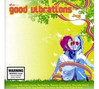 V/A - GOOD VIBRATIONS 2008