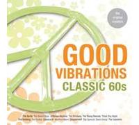 V/A - Good Vibrations:classic 60's
