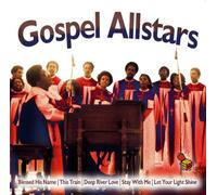 V/A - Gospel Allstars