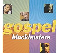 V/A - Gospel Blockbusters
