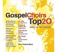 V/A - Gospel Choirs Top 20 Songs Of The Century (2 CD)