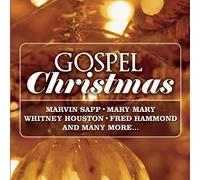 V/A - Gospel Christmas