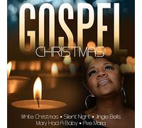 V/A - GOSPEL CHRISTMAS