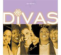 V/A - Gospel Divas (2 CD)