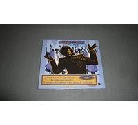 V/A - GOSPEL FEVER: GOD BLESS