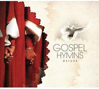 V/A - Gospel Hymns Deluxe (3 CD)
