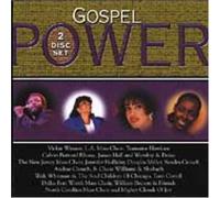 V/A - Gospel Power (2 CD)