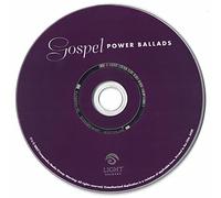 V/A - Gospel Power Ballads