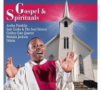 V/A - GOSPEL & SPIRITUALS