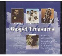 V/A - Gospel Treasures