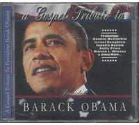 V/A - Gospel Tribute To Barack Obama