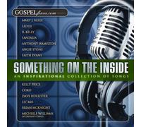 V/A - Gospelflava.Com Presents Something On The Inside