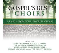 V/A - Gospel's Best Choirs