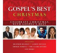 V/A - Gospel's Best-Christmas