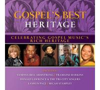 V/A - Gospel's Best-Heritage