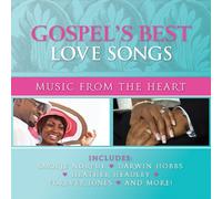 V/A - Gospels Best-Love Songs