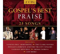 V/A - GOSPEL'S BEST PRAISE