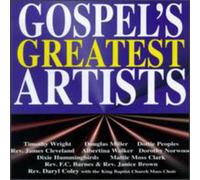 V/A - Gospel's Greatest Artists