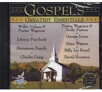 V/A - Gospel's Greatest Essentials