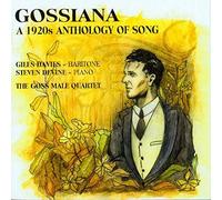 V/A - Gossiana: 1920s Anthology Of Song