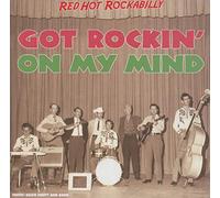 V/A - Got Rockin' On My Mind (2 CD)