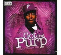 V/A - Got That Purp