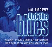 V/A - GOT THE BLUES