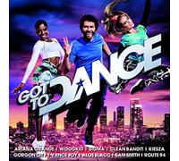 V/A - GOT TO DANCE