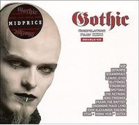V/A - GOTHIC COMPILATION 23