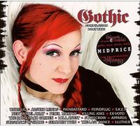 V/A - GOTHIC COMPILATION 31