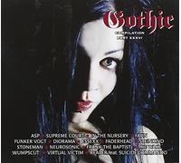 V/A - GOTHIC COMPILATION 36