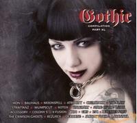 V/A - GOTHIC COMPILATION 40