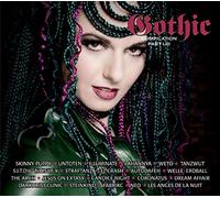 V/A - GOTHIC COMPILATION 53