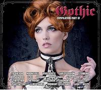 V/A - GOTHIC COMPILATION 55