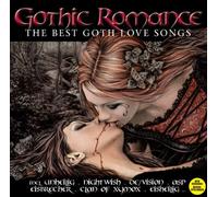 V/A - Gothic Romance-The Best Goth Love Songs (2 CD)
