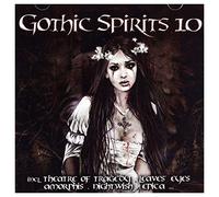 V/A - Gothic Spirits 10 (2 CD)